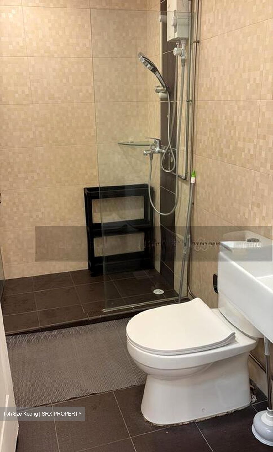 The Plaza (D7), Apartment #539380941